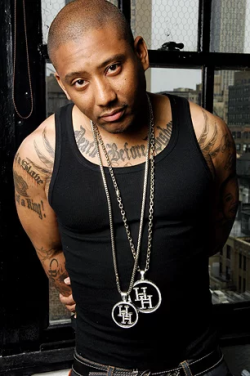 Jermaine Coleman