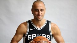 Manu Ginobili