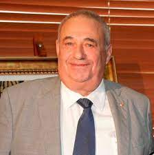 Manuel Jove