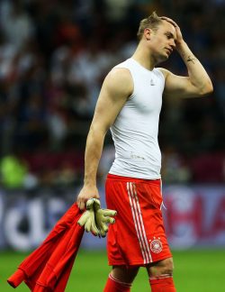 Manuel Neuer