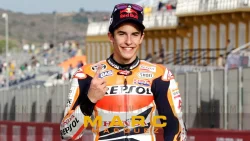 Marc Márquez Alentà