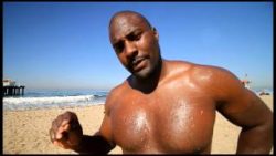 Marcellus Vernon Wiley
