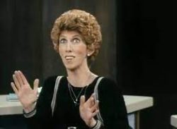 Marcia Karen Wallace