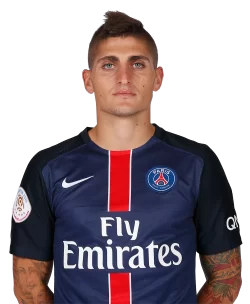 Marco Verratti