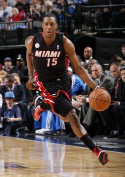 Mario Chalmers