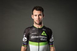 Mark Cavendish