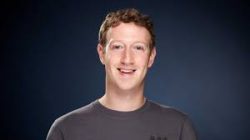 Mark Elliot Zuckerberg