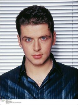Mark Feehily