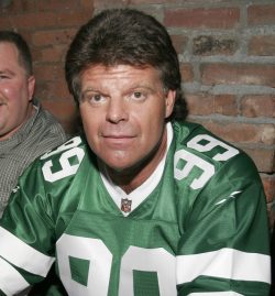 Mark Gastineau