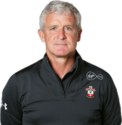 Mark Hughes