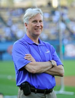 Mark Walter