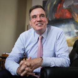 Mark Robert Warner