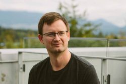 Markus Frind