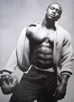 Marques Colston
