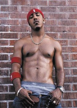 Marques Barrett Houston