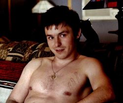 Marshall Allman