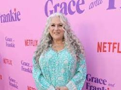 Marta Fran Kauffman