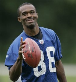 Marvin Harrison
