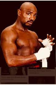 Marvin Nathaniel Hagler