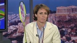 Mary Carillo