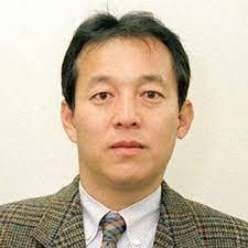 Masahiro Miki