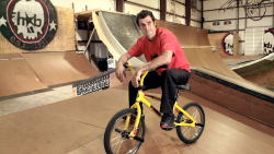 Mat Hoffman
