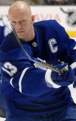 Mats Sundin
