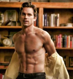 Matt Bomer