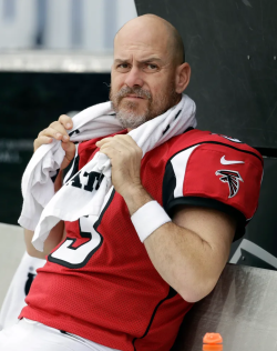 Matt Bryant