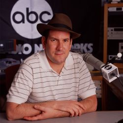 Matthew Nathan Drudge