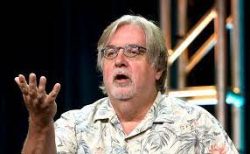 Matthew Abram Groening
