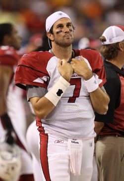Matt Leinart