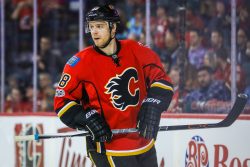 Matt Stajan