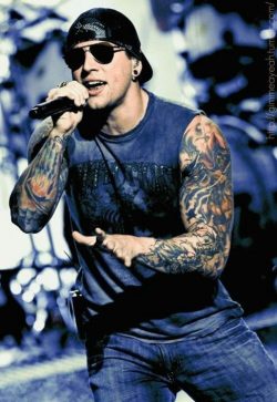 Matthew Charles Sanders