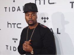 Malik Cox