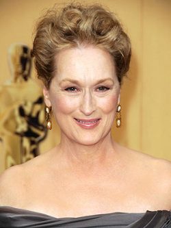 Meryl Streep