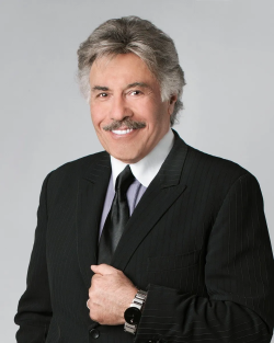 Michael Anthony Orlando Cassavitis