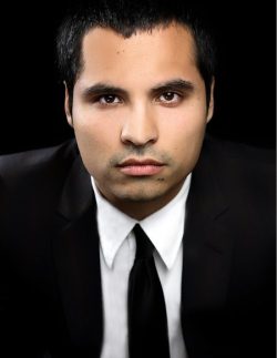 Michael Anthony Peña
