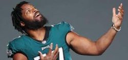 Michael Bennett, Jr.