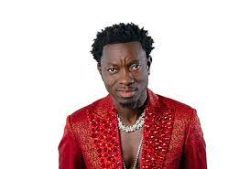 Michael Blackson