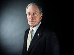 Michael Rubens Bloomberg