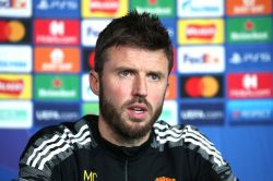 Michael Carrick