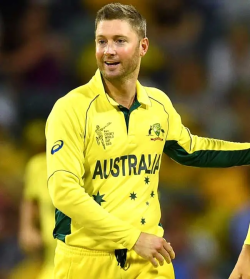 Michael Clarke