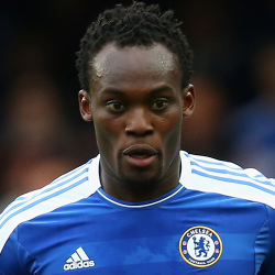 Michael Essien