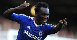 Michael Kojo Essien
