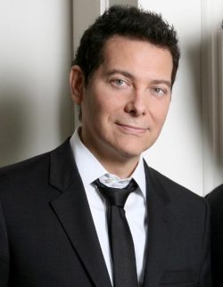 Michael Feinstein