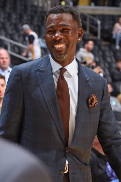 Michael Finley