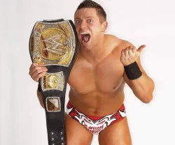 Michael Gregory Mizanin
