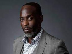 Michael Kenneth Williams
