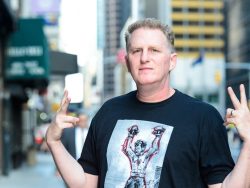 Michael Rapaport